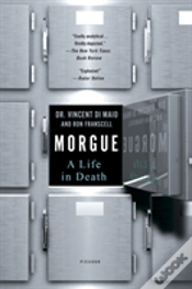 Capa do artigo Morgue