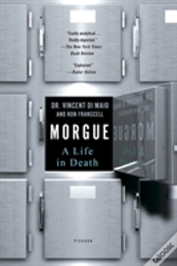 Capa do artigo Morgue