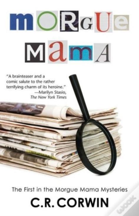 Morgue Mama