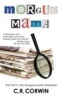 Morgue Mama - Preview