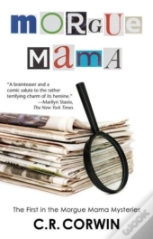 Morgue Mama