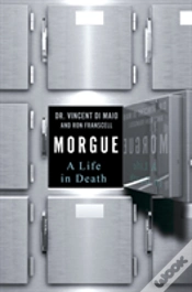 Capa do artigo Morgue