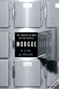 Capa do artigo Morgue