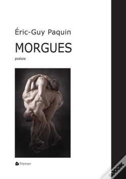 Capa do artigo Morgues