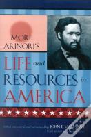 Mori Arinori'S Life And Resources In America
