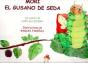 Mori El Gusano De Seda (+7 Años) - Preview