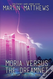 Capa do artigo Moria Versus The Dreamnet