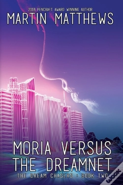 Capa do artigo Moria Versus The Dreamnet