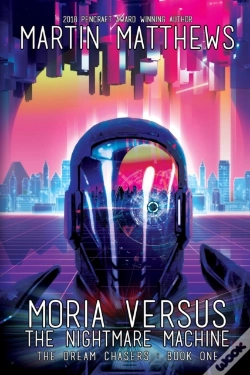 Capa do artigo Moria Versus The Nightmare Machine