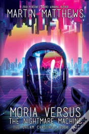 Capa do artigo Moria Versus The Nightmare Machine