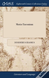 Moriae Encomium