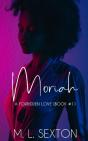 Moriah - Preview