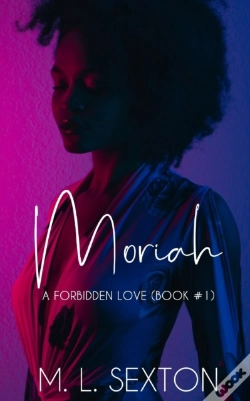 Capa do artigo Moriah