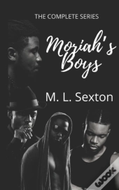 Moriah'S Boys