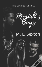 Capa do artigo Moriah