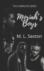 Moriah'S Boys - Preview