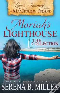 Capa do artigo Moriah'S Lighthouse, The Collection
