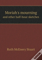 Capa do artigo Moriah