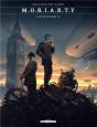 Moriarty 02 - Fourreau Ti + T2 - Preview