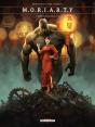 Moriarty 2. Empire Mecanique 2/2 - T2 - Preview