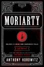 Moriarty - Preview