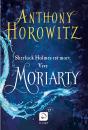 Moriarty - Preview