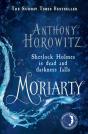 Moriarty - Preview