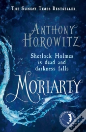 Capa do artigo Moriarty