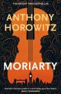 Moriarty - Preview