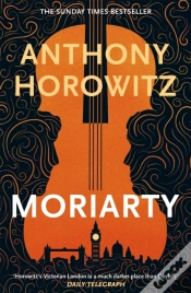 Capa do artigo Moriarty