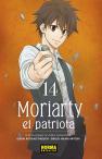 Moriarty El Patriota 14