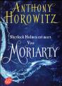 Moriarty - Preview