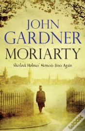 Capa do artigo Moriarty