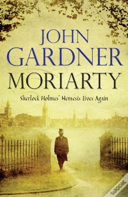 Capa do artigo Moriarty