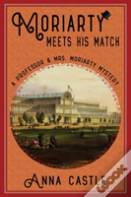 Moriarty Meets His Match