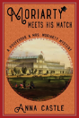 Moriarty Meets His Match - Preview