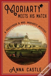 Capa do artigo Moriarty Meets His Match