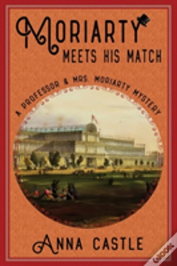 Capa do artigo Moriarty Meets His Match