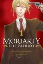 Moriarty The Patriot, Vol. 1 - Preview