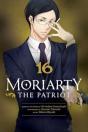 Moriarty The Patriot, Vol. 16 - Preview