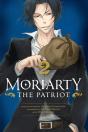 Moriarty The Patriot, Vol. 2 - Preview