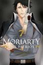 Moriarty The Patriot, Vol. 7 - Preview
