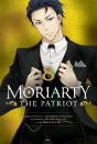 Moriarty The Patriot, Vol. 8 - Preview