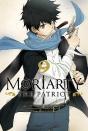 Moriarty The Patriot, Vol. 9 - Preview