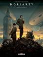 Moriarty Tome 1 : Empire Mécanique Tome 1 - Preview