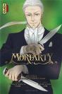 Moriarty - Tome 15 - Preview
