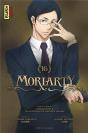 Moriarty - Tome 16 - Preview