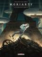 Moriarty Tome 3 : Le Voleur Aux Cent Visages Tome 1 - Preview