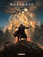 Moriarty Tome 4 : Le Voleur Aux Cent Visages Tome 2 - Preview