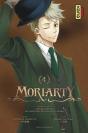 Moriarty, Tome 4 - Preview